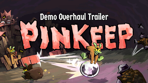 Demo Overhaul Trailer trailer thumbnail