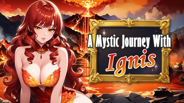 A Mystic Journey With Ignis - Launch Trailer trailer thumbnail