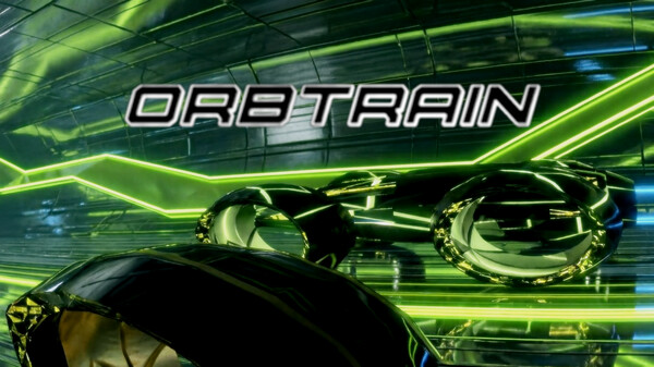 ORBTRAIN trailer thumbnail