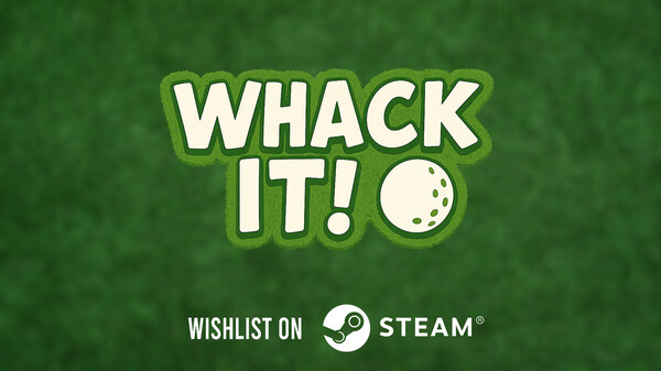 Teaser Whack It! trailer thumbnail