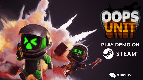 Demo Trailer trailer thumbnail