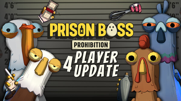 4 Player Co-op Trailer trailer thumbnail