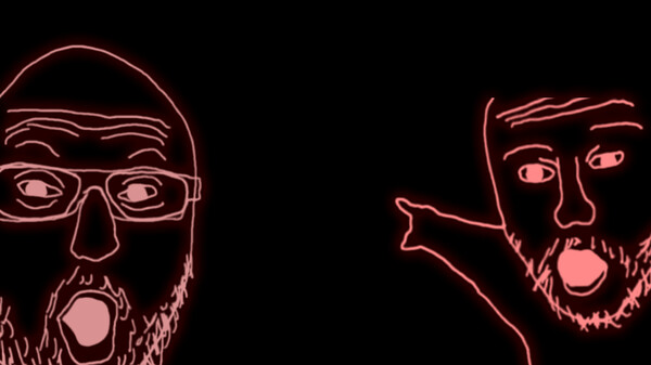 INTERVOID | ANNOUNCEMENT TRAILER trailer thumbnail