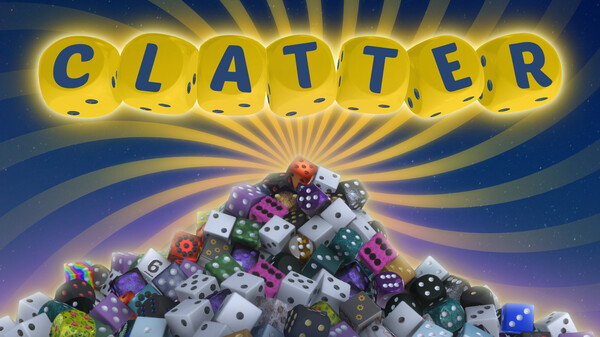 Clatter Playtest Trailer trailer thumbnail