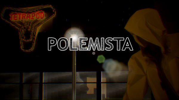 Polemista Reveal Trailer trailer thumbnail