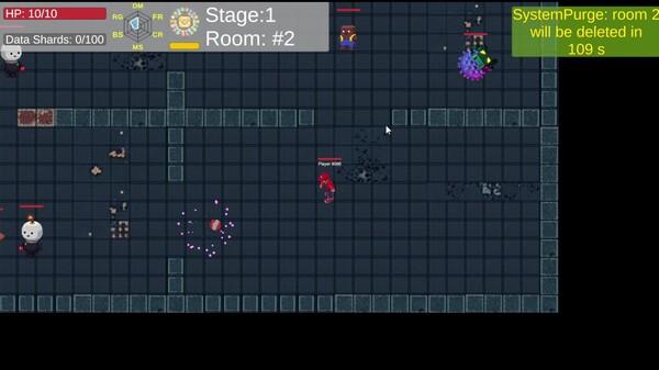 Gameplay Showcase trailer thumbnail