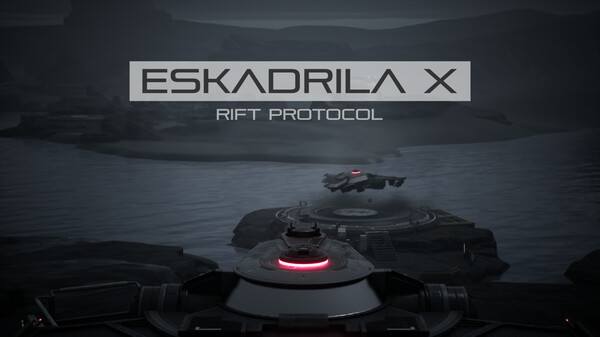 Eskadrila X - Rift Protocol - Gameplay Trailer trailer thumbnail