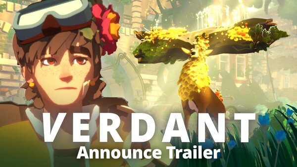 Reveal Trailer trailer thumbnail