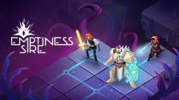 Emptiness Sire Teaser Trailer trailer thumbnail