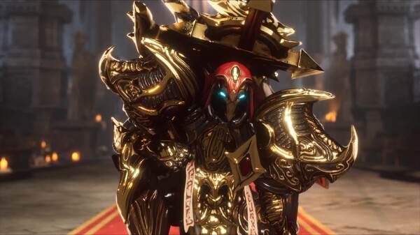 Announcement Trailer trailer thumbnail