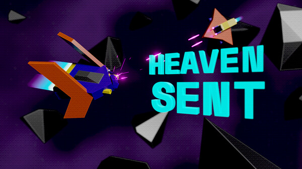 Craft, Fly, Fight - Heaven Sent trailer thumbnail
