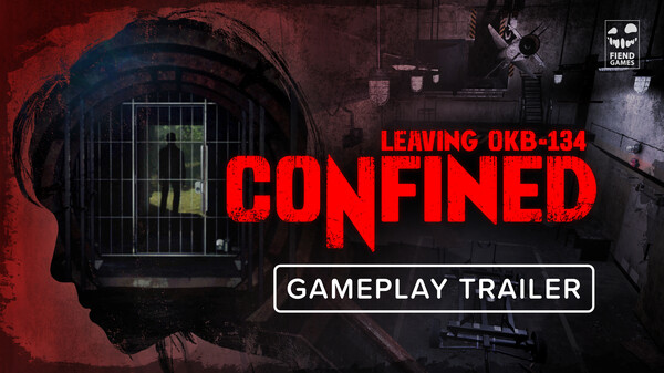 Gameplay Trailer | PC and VR trailer thumbnail