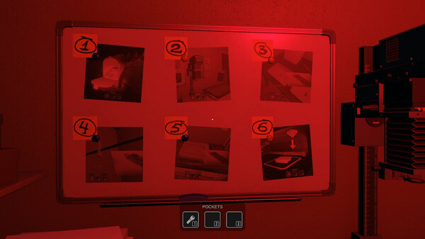 Fear Frame: Trailer trailer thumbnail
