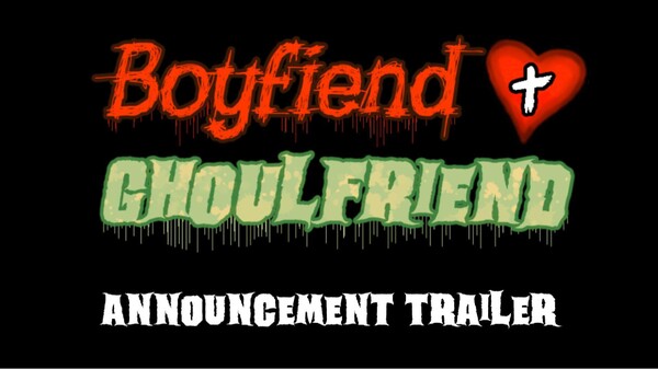 Announcement Trailer trailer thumbnail
