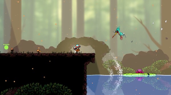 Mushroom Empire: First Look trailer thumbnail