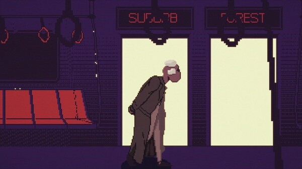 Demo Announcement trailer thumbnail