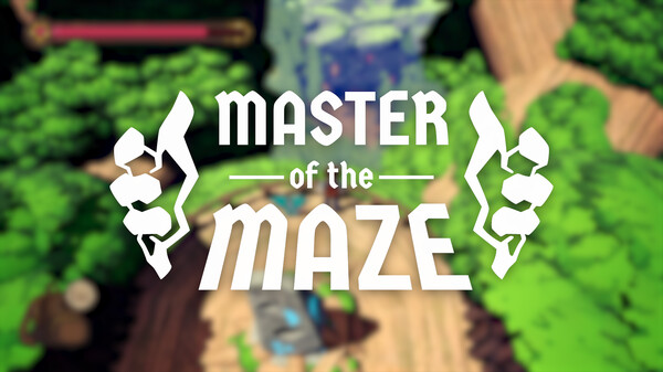 Master of the Maze - Trailer 1 trailer thumbnail