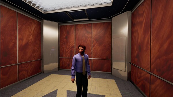 Elevator Teaser trailer thumbnail