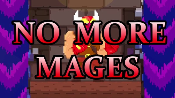 No More Mages Demo Trailer trailer thumbnail