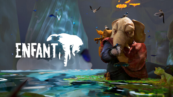 Enfant Playtest Trailer trailer thumbnail