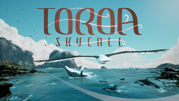 Toroa: Skycall Launch Trailer trailer thumbnail