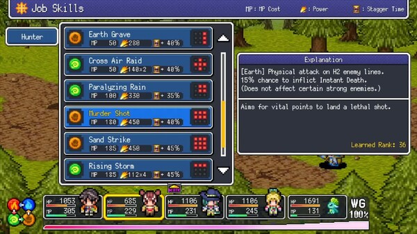 Dragon Spira trailer thumbnail