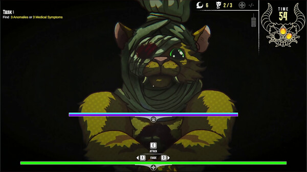 Gameplay Trailer Dec 2025 trailer thumbnail