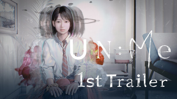 UN:Me 1st Trailer trailer thumbnail