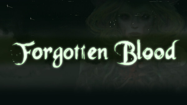 ForgottenBlood_Gameplay trailer thumbnail