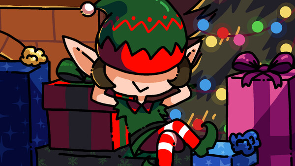 Lil Elfred Re:Gifted Trailer trailer thumbnail