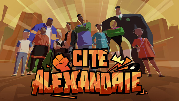 Cité Alexandrie trailer trailer thumbnail
