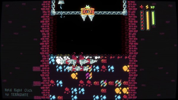 Drillbound Release Date Announcement Trailer trailer thumbnail