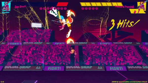 LATAM Indie Awards 2025 Trailer trailer thumbnail