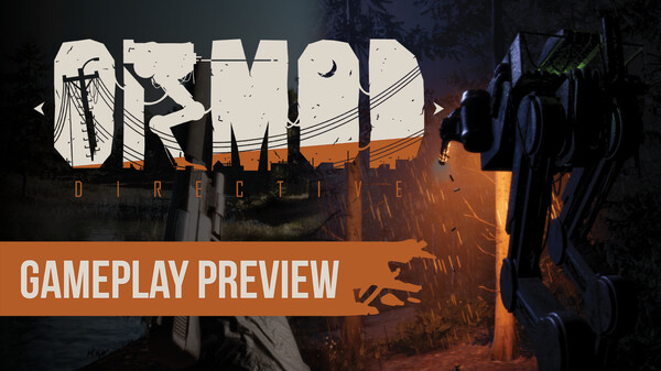 Gameplay Mechanics Trailer trailer thumbnail