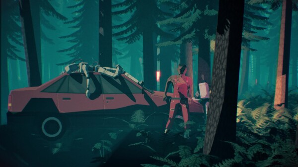 Reveal Trailer trailer thumbnail
