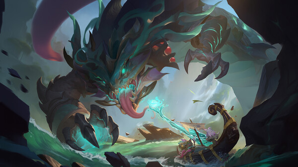 Boss CG trailer thumbnail