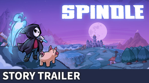 Story Trailer trailer thumbnail