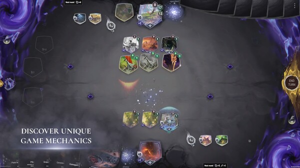 Gameplay Trailer EN trailer thumbnail
