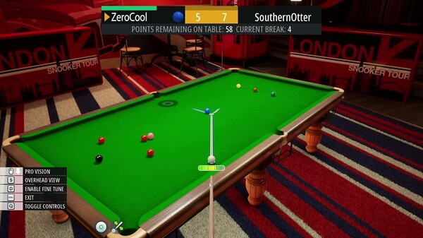 Snooker Blitz Gameplay Trailer trailer thumbnail