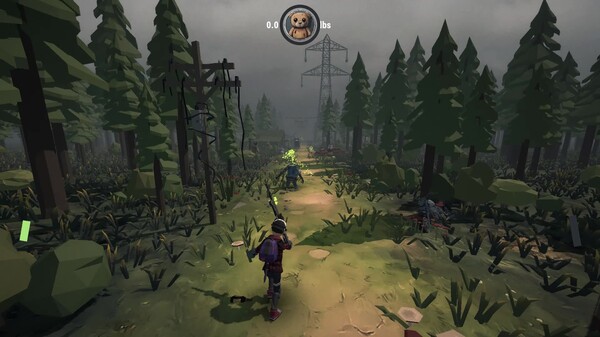 Dead Bit Gameplay Trailer trailer thumbnail