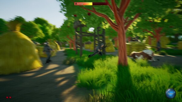 Gameplay Trailer trailer thumbnail