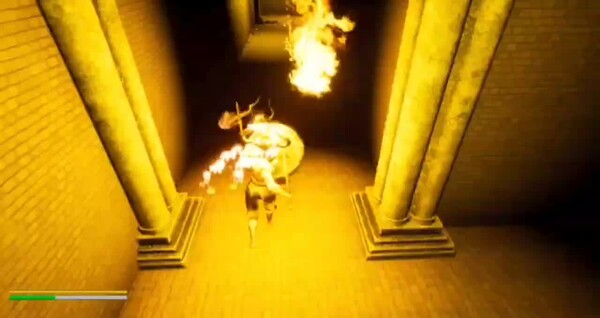 Northern Adam: The Saga of Revenge trailer thumbnail