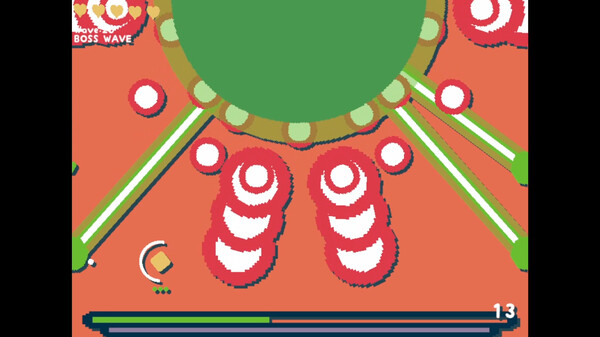 SUPER SHAPESHOOTER - LAUNCH TRAILER trailer thumbnail