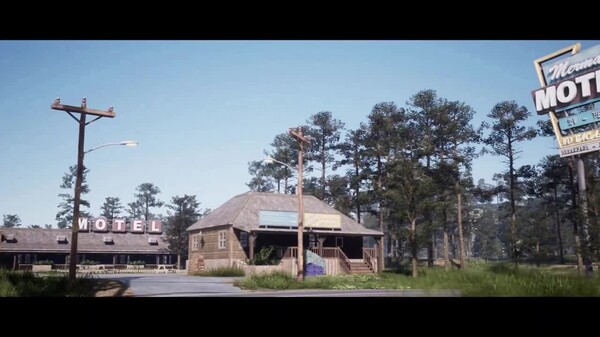 The Last Dawn trailer thumbnail