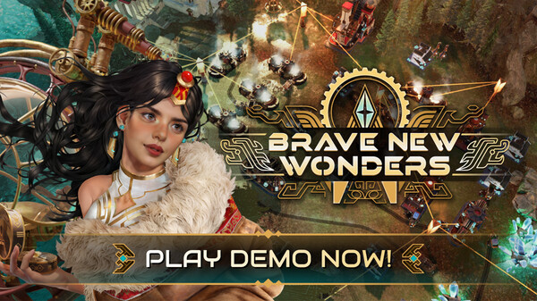 Gameplay Trailer trailer thumbnail