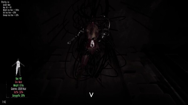 Paracesium Trailer trailer thumbnail