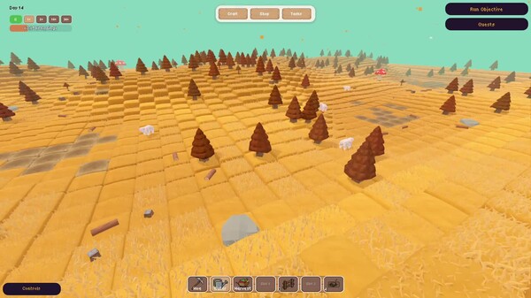 Animals Update trailer thumbnail