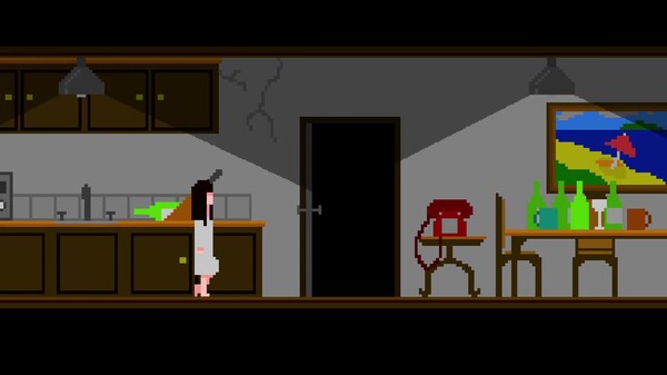 Gore In Crayon Game Trailer trailer thumbnail