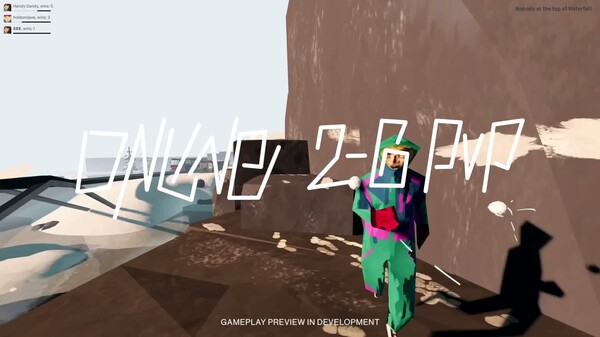 Gameplay trailer thumbnail