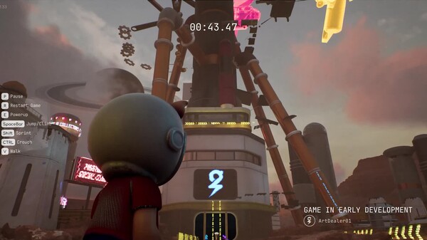 When Pigs Fly trailer thumbnail